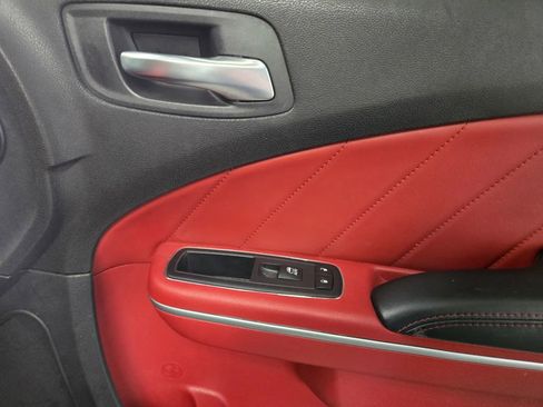 Used 2016 Dodge Charger R/T Scat Pack w/ Beats Audio Group RWD image 6