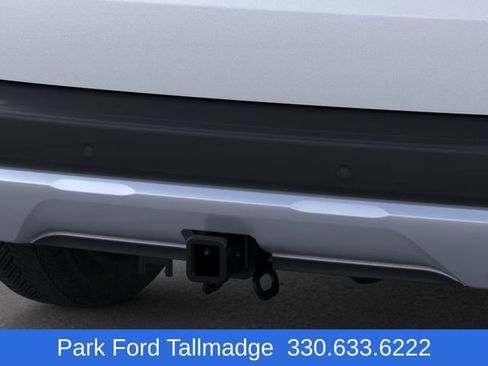 New 2025 Ford Escape SE w/ PHEV Premium Package FWD image 23