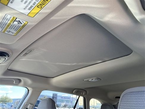 Certified 2025 Subaru Outback Premium image 20