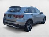 Used 2022 Mercedes-Benz GLC 300 4MATIC image 5