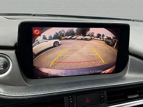 Used 2018 MAZDA MAZDA6 Touring FWD image 14