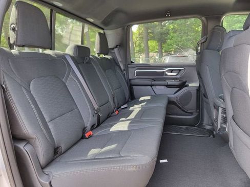 New 2026 RAM 1500 Big Horn AWD/4WD image 22