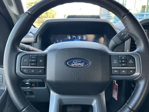 Certified 2024 Ford F150 XLT image 23