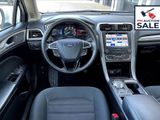 Used 2019 Ford Fusion SE image 5