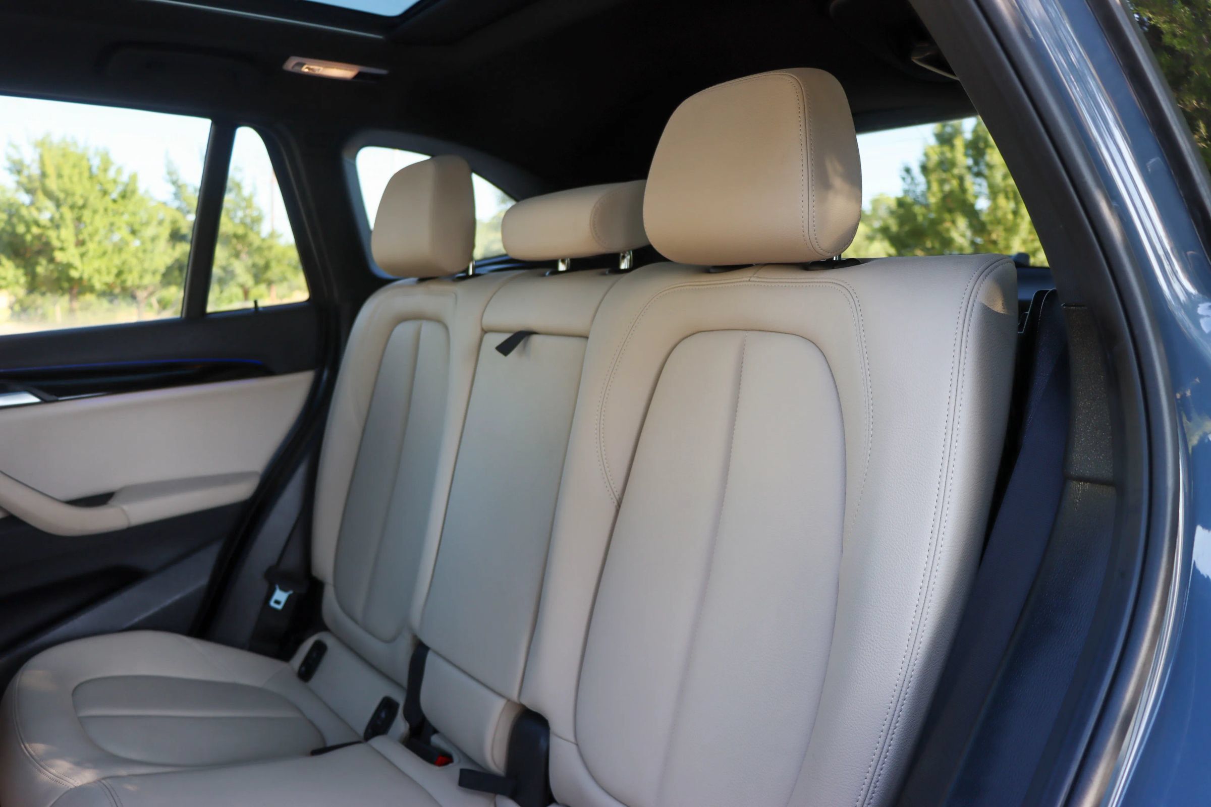 Used 2021 BMW X1 sDrive28i w/ Convenience Package FWD image 17