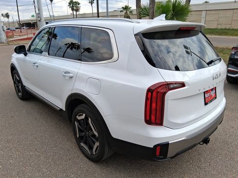 Used 2025 Kia Telluride S image 5