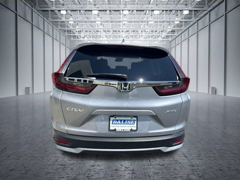 Certified 2022 Honda CR-V EX-L image 4