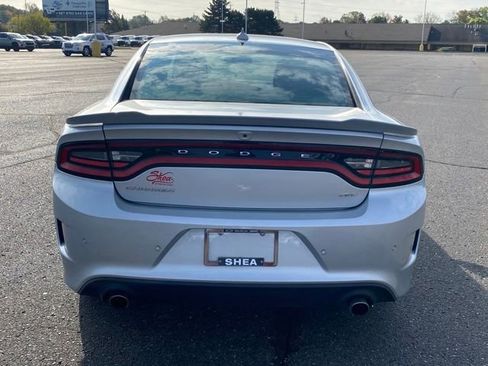 Used 2023 Dodge Charger GT image 5