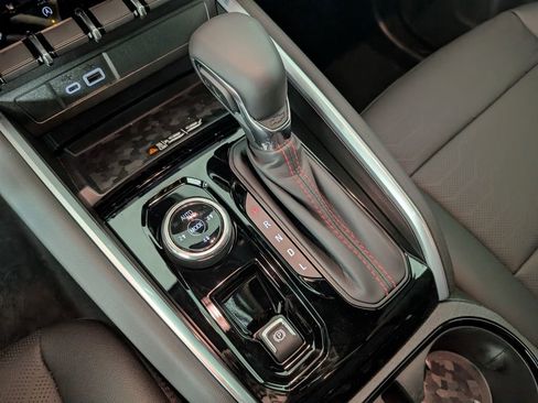 New 2026 Chevrolet Colorado Z71 w/ Technology Package image 23