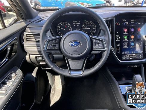 Used 2025 Subaru Forester Limited AWD/4WD image 5
