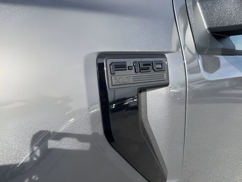 Used 2024 Ford F150 XLT w/ Equipment Group 302A MID image 35