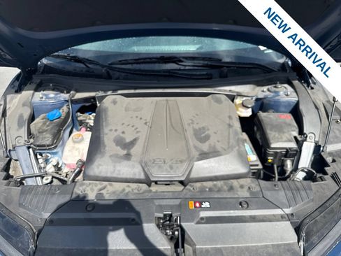 Used 2025 Kia EV6 Wind RWD image 31