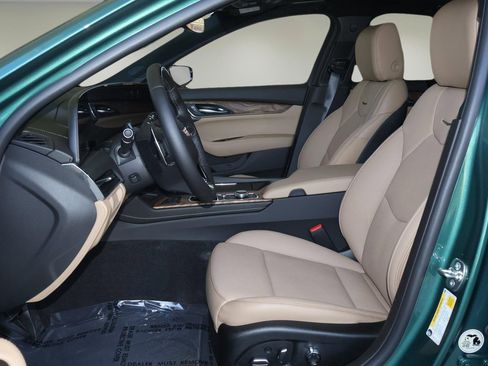 New 2026 Cadillac CT5 Premium Luxury image 10