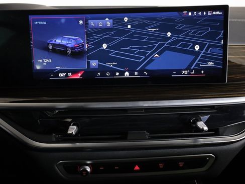 Used 2026 BMW X7 M60i image 19