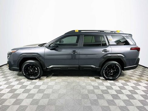 New 2026 Subaru Outback Wilderness AWD/4WD image 4