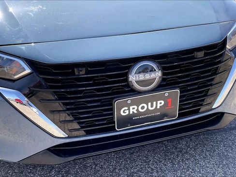 Used 2024 Nissan Sentra SV image 30