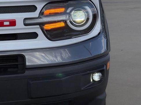 Used 2024 Ford Bronco Sport Heritage w/ Heritage Convenience Package image 39