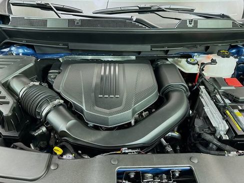 New 2026 Chevrolet Traverse LT image 33