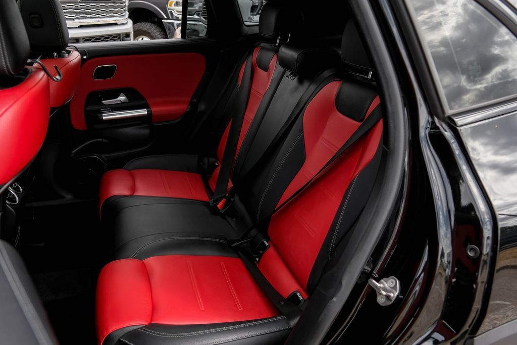 Used 2022 Mercedes-Benz GLA 45 AMG 4MATIC w/ Parking Assistance Package image 46