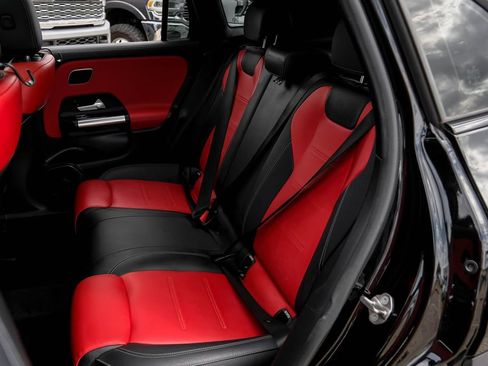 Used 2022 Mercedes-Benz GLA 45 AMG 4MATIC w/ Parking Assistance Package image 46