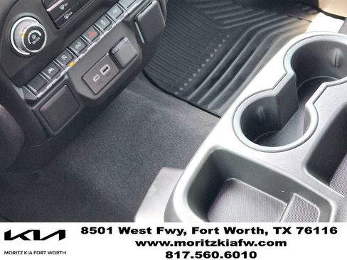 Used 2023 Chevrolet Silverado 1500 Custom RWD image 20