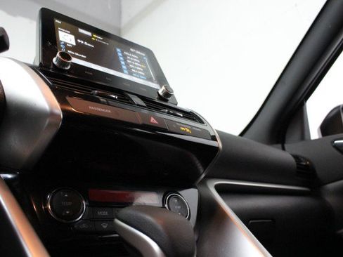 Used 2023 Mitsubishi Eclipse Cross SEL image 14