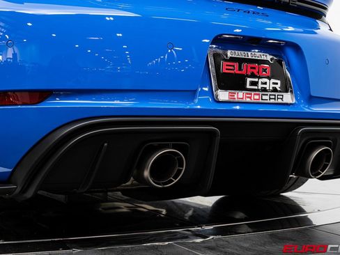 Used 2023 Porsche 718 Cayman GT4 RS RWD image 28
