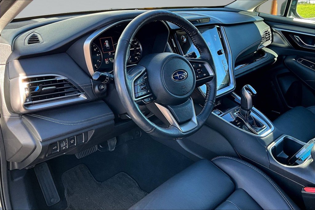 Used 2024 Subaru Outback Limited AWD/4WD image 16