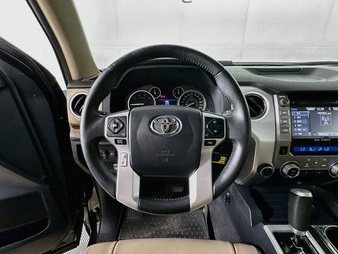 Used 2016 Toyota Tundra Limited AWD/4WD image 13