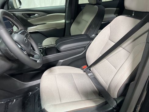 New 2026 Chevrolet Traverse LT w/ Midnight/Sport Edition image 19