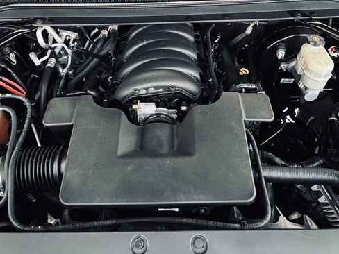 Used 2020 GMC Yukon SLE w/ SLE Value Package image 31