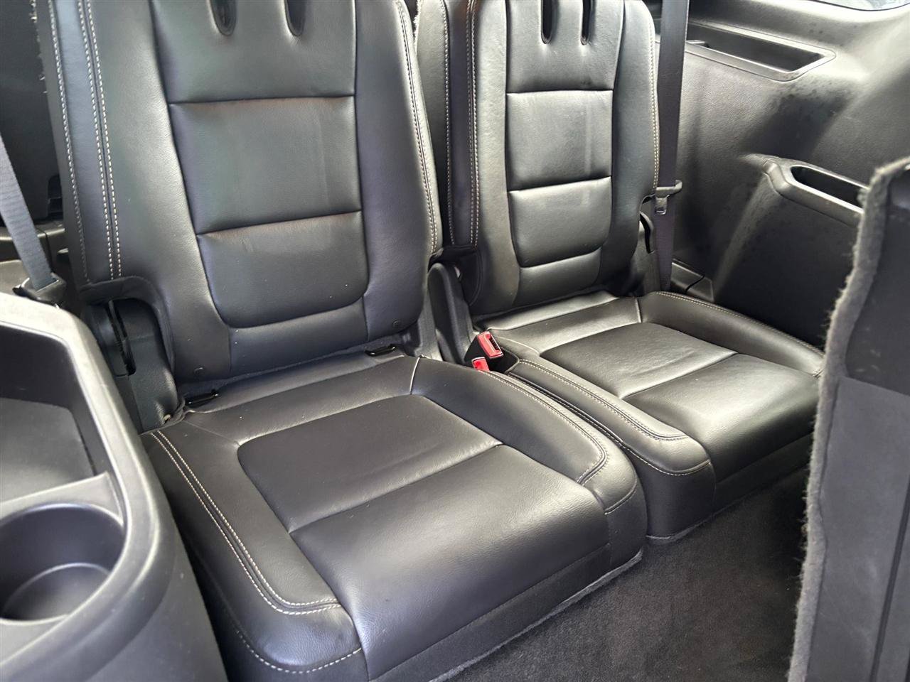 Used 2015 Ford Explorer Sport w/ Equipment Group 401A AWD/4WD image 14