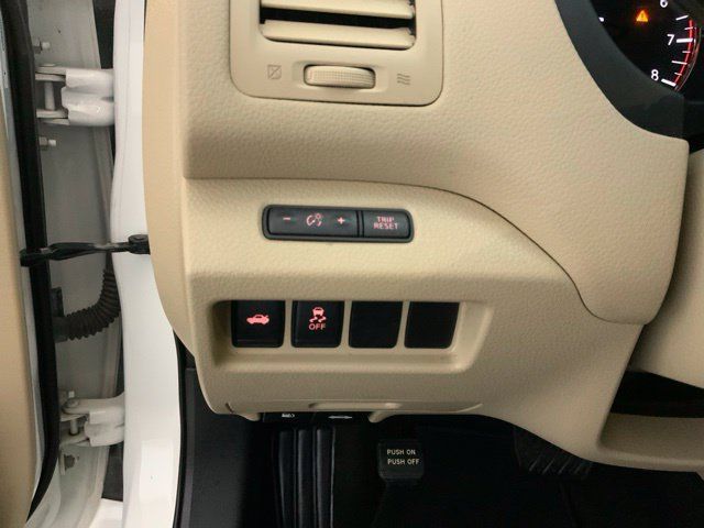 Used 2015 Nissan Altima 2.5 SV w/ Convenience Package FWD image 22