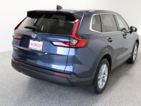 Used 2025 Honda CR-V EX image 7