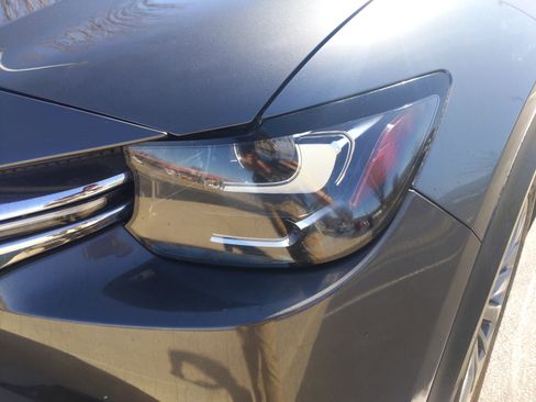 Used 2024 MAZDA CX-90 3.3 Turbo w/ Preferred Plus image 6