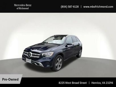 Used 2020 Mercedes-Benz GLC 300 4MATIC