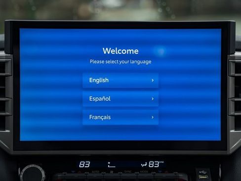 Used 2025 Toyota Tundra Limited image 26