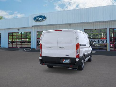 New 2025 Ford Transit 250 Base image 8