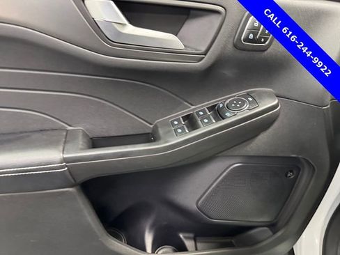 Used 2023 Ford Escape Active w/ Tech Pack #2 image 25
