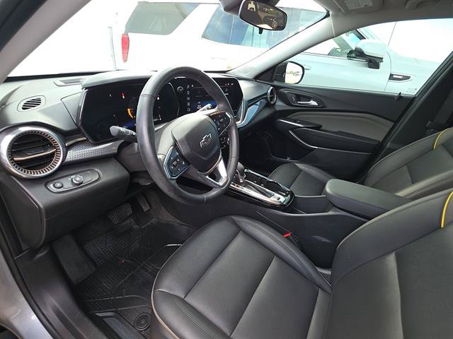 Used 2025 Chevrolet Trax ACTIV w/ Driver Confidence Package FWD image 8