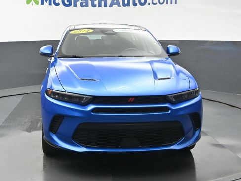 Used 2024 Dodge Hornet R/T Plus w/ Track Pack AWD/4WD image 6