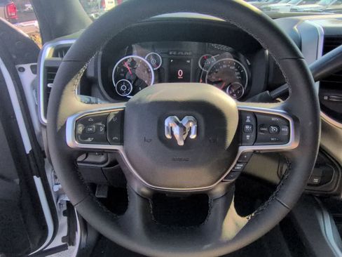 New 2026 RAM 2500 Big Horn image 22