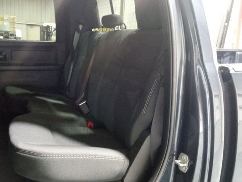 New 2026 RAM 2500 Tradesman AWD/4WD image 8