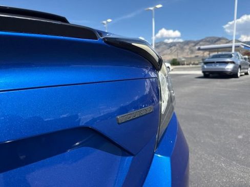 Used 2016 Honda Civic Touring image 7