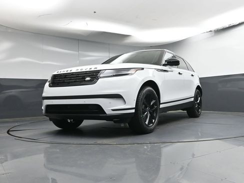 New 2026 Land Rover Range Rover Velar S AWD/4WD image 26