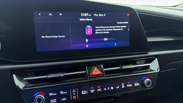 Used 2023 Kia Niro Wind w/ Wind Preserve Package FWD image 36