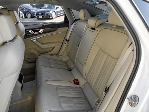 Used 2019 Audi A6 3.0T Prestige w/ Prestige Package image 37