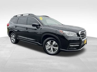 Used 2022 Subaru Ascent Premium w/ Convenience Package