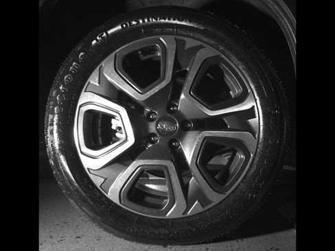 Used 2023 Subaru Ascent Limited AWD/4WD image 12
