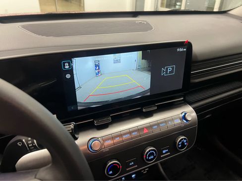 New 2026 Hyundai Kona SE image 28